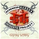 Schenker-Barden - Gipsy Lady - Acoustic Project